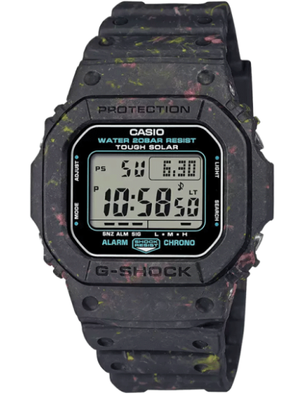 Casio G-Shock G-5600BG-1DR...
