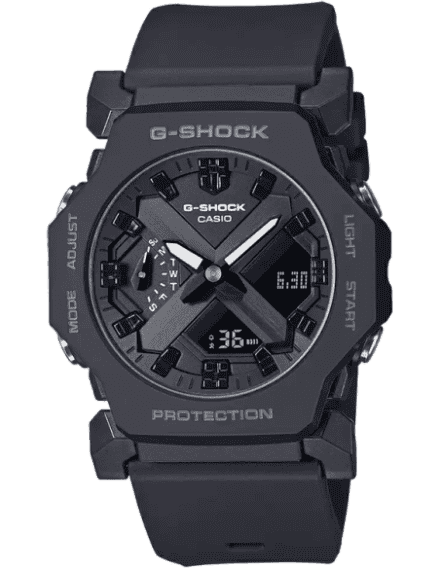 Casio G-Shock GA-2300-1ADR...