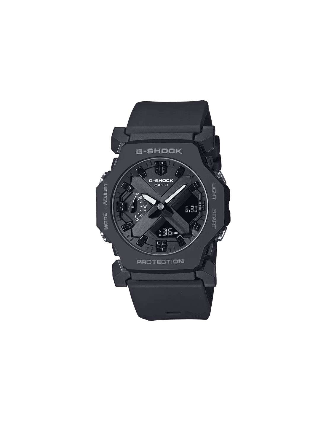 Buy Casio Casio GShock GA23001ADR G1551 Watch in India I Swiss...