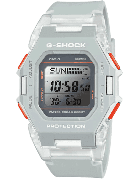 Casio G-Shock GD-B500S-8DR - G1556