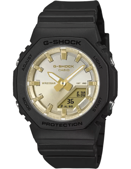 Casio G1557 - GMA-P2100SG-1ADR G-Shock Watch