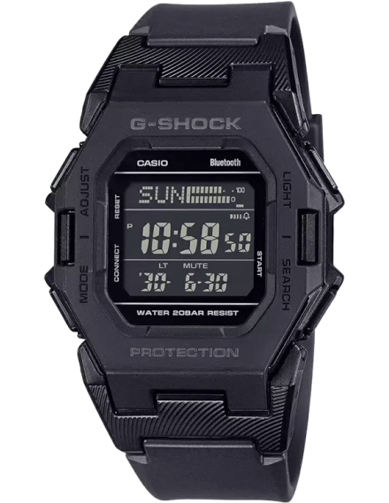 Casio G-Shock GD-B500-1DR -...