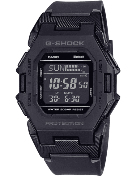 Casio G-Shock GD-B500-1DR -...