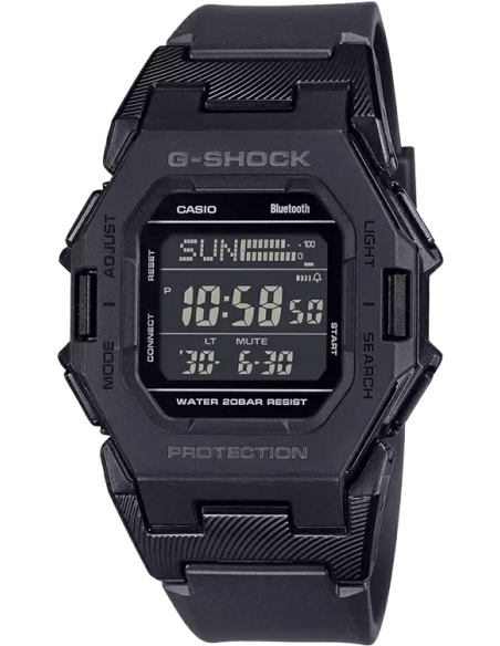 Casio G-Shock GD-B500-1DR - G1555