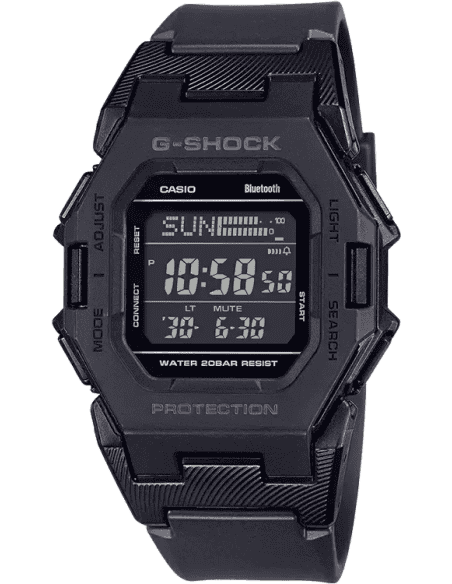 Casio G-Shock GD-B500-1DR - G1555