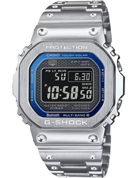 Casio G-Shock GMW-B5000D-2DR - G1564