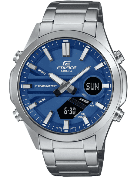 Casio Edifice EFV-C120D-2ADF - ED625