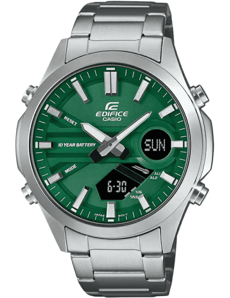 Casio Edifice EFV-C120D-3ADF - ED626