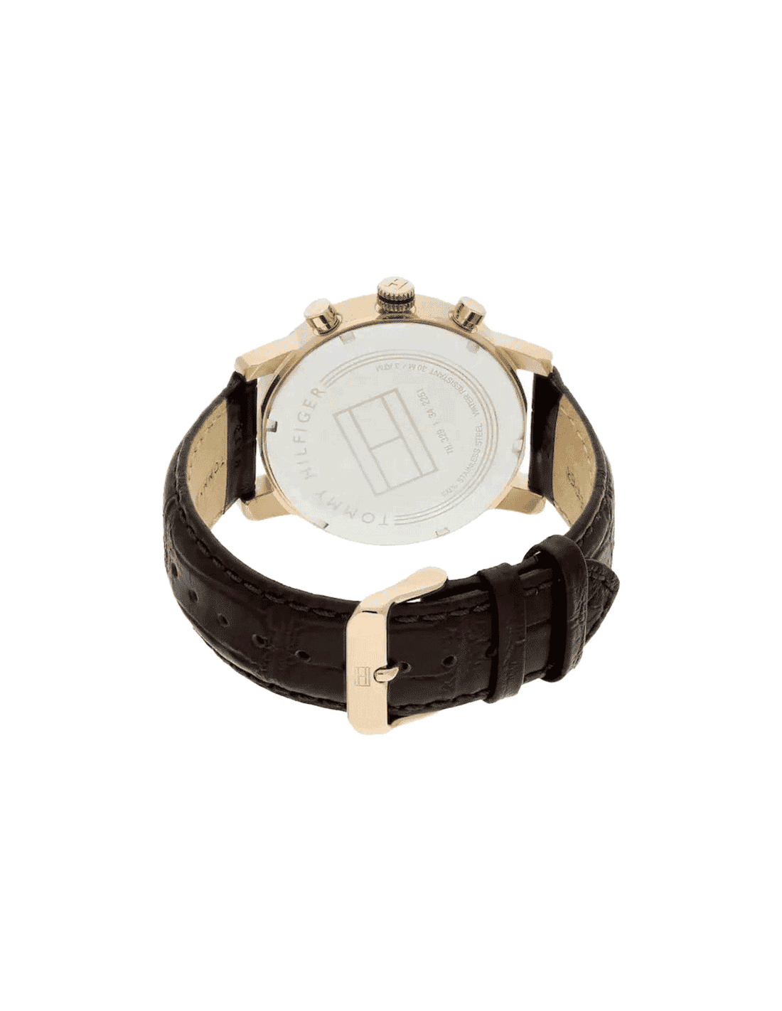 Buy Tommy Hilfiger TH1791399 Watch in India I Swiss Time House