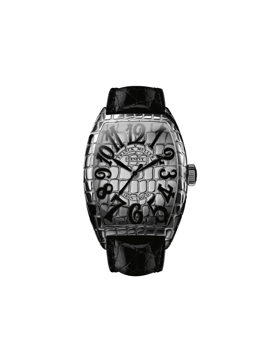 7880 SC IRO CRO