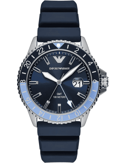Buy Emporio Armani AR11592 Watch in India I Swiss Time House