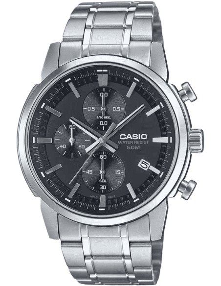 Casio Enticer MTP-E510D-1A1VDF - A2302