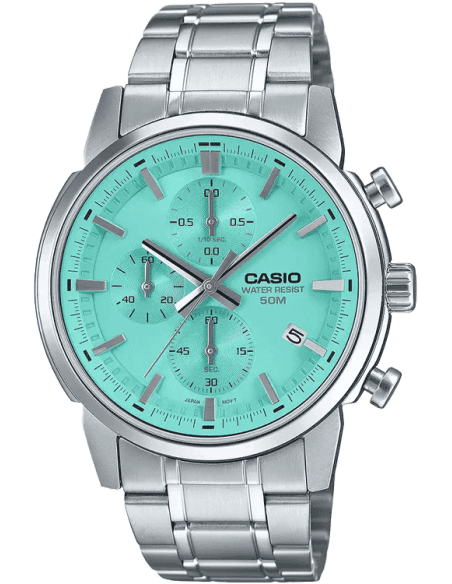 Casio Enticer MTP-E510D-2AVDF - A2304