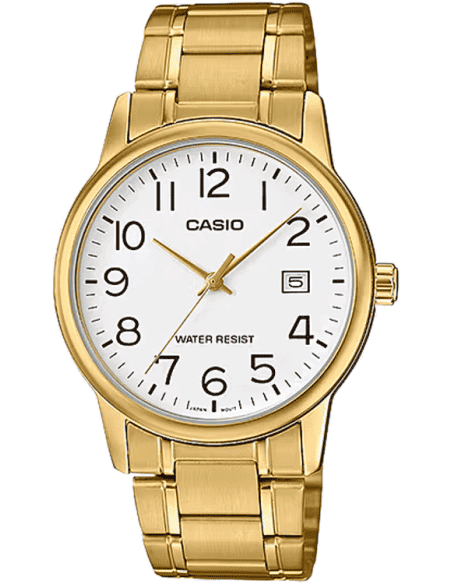 Casio Enticer MTP-V002G-7B2UDF - A2312