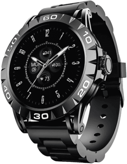 ENIGMA Z30 ZET BLACK