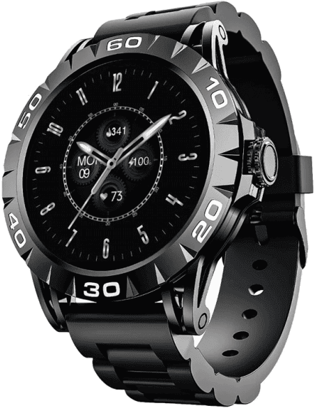 ENIGMA Z30 ZET BLACK