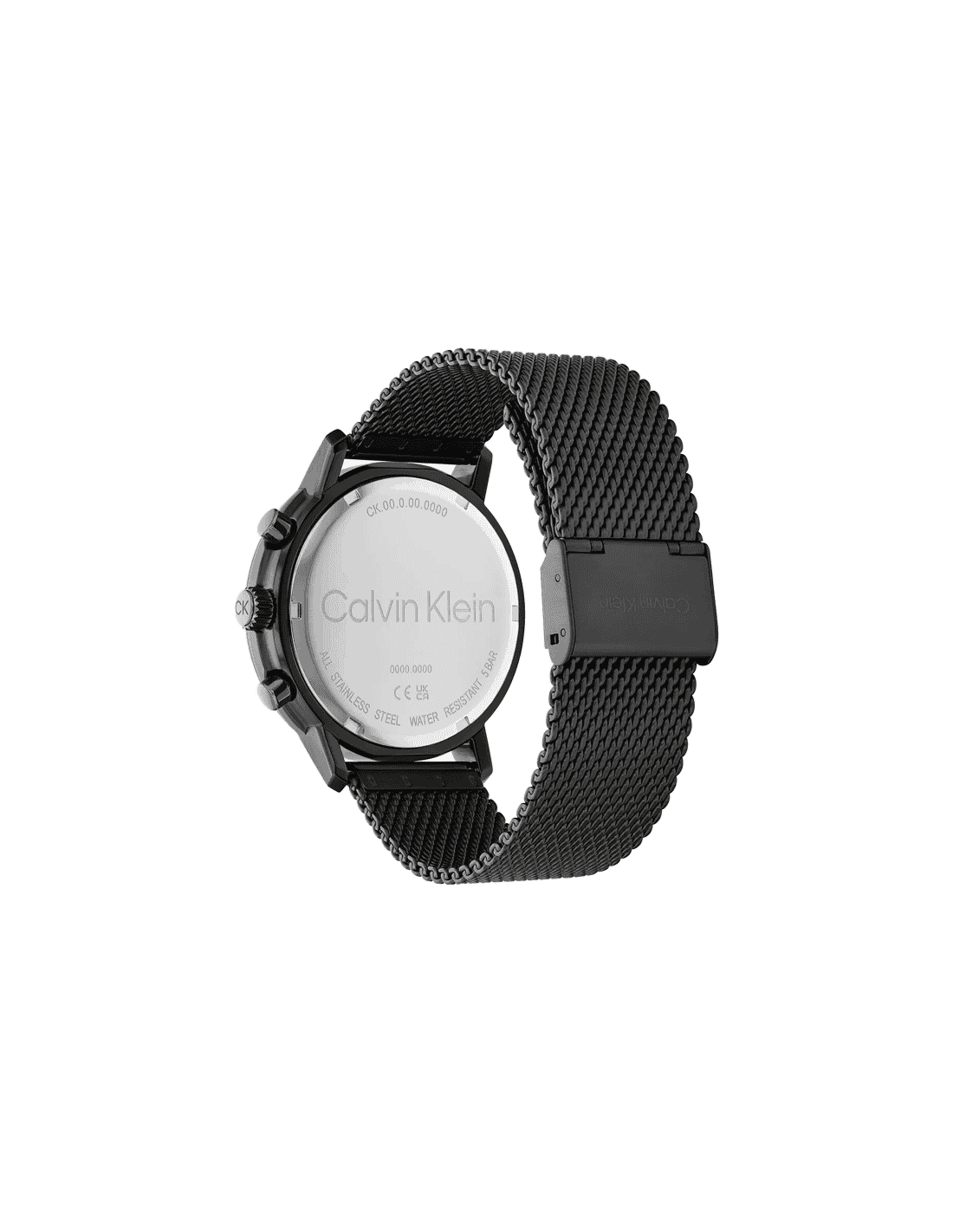 Ck india website clearance