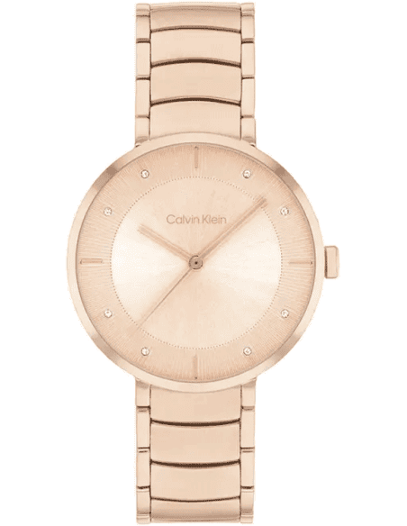 Calvin klein watch 2019 deals