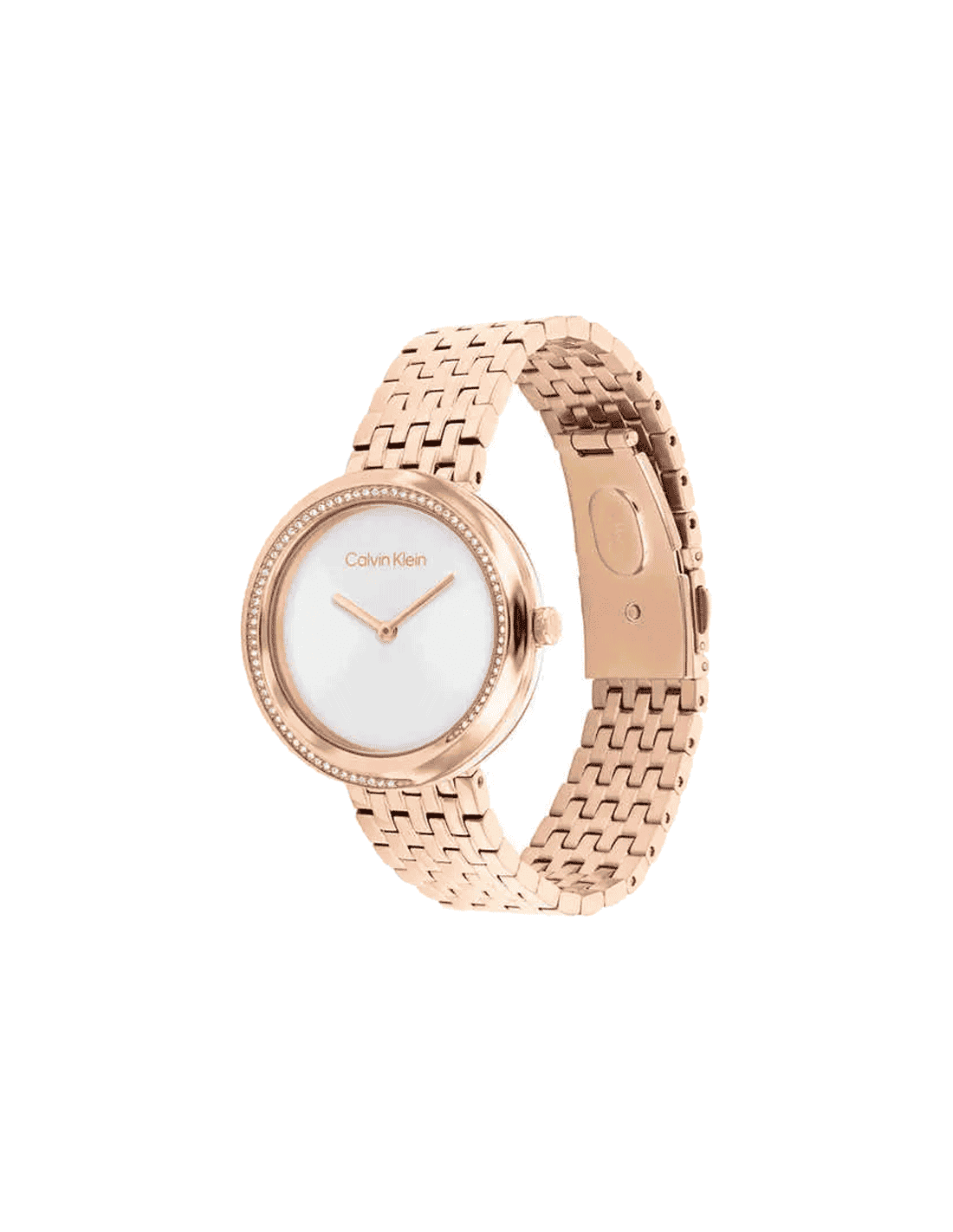 Buy Calvin Klein 25100038 Watch in India I Swiss Time House