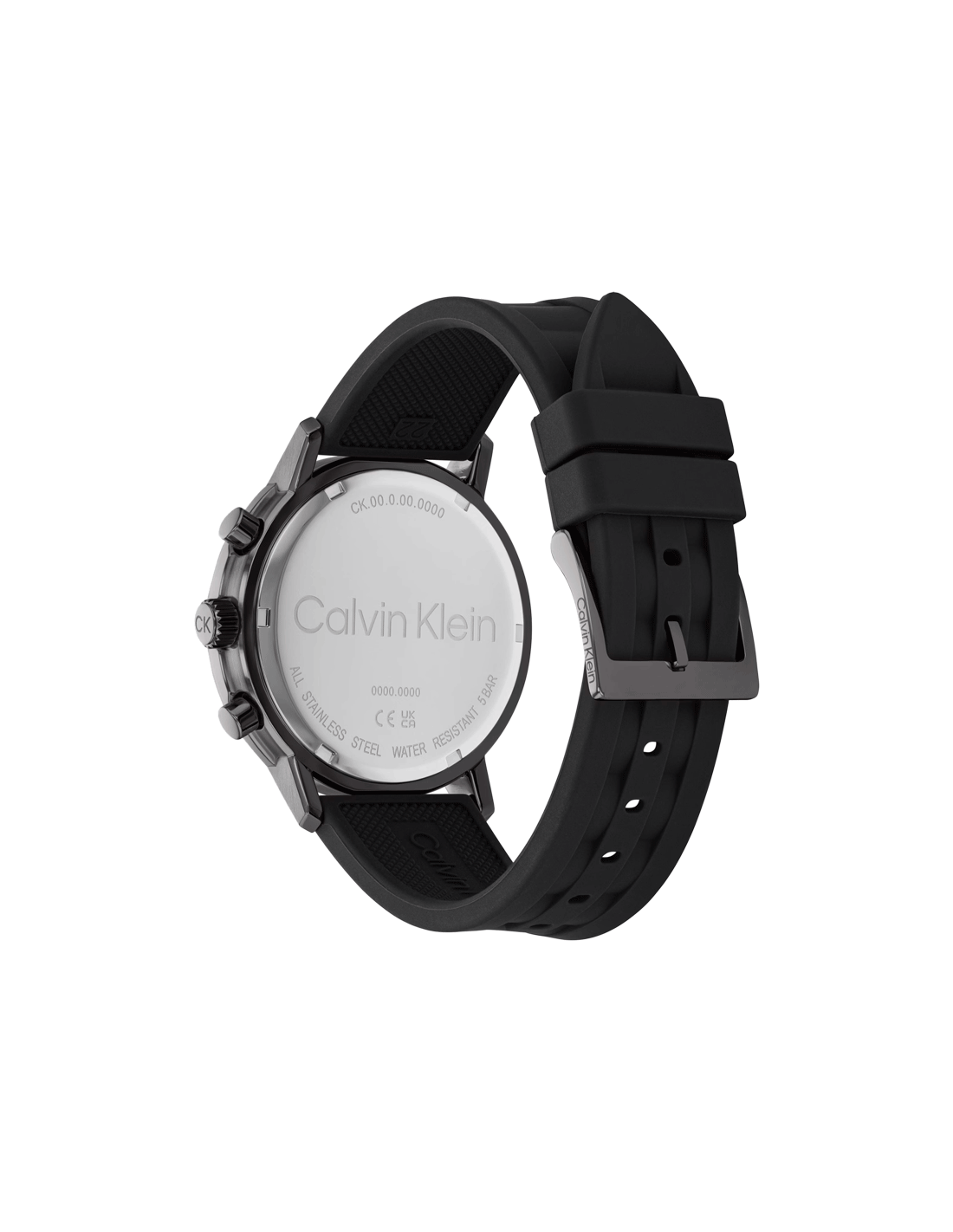 Buy Calvin Klein 25200461 Watch in India I Swiss Time House