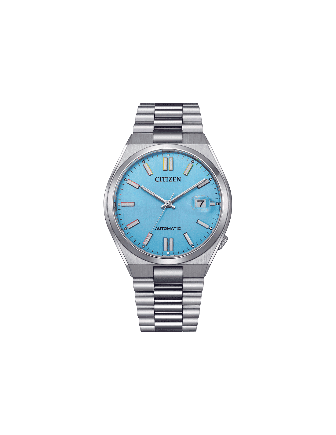 Buy Citizen NJ0151-53L Watch in India I Swiss Time House