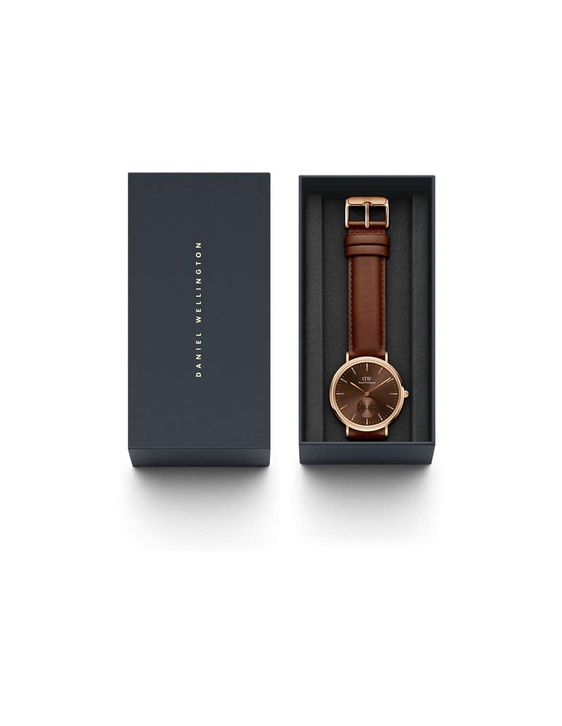 Buy Daniel Wellington DW00100707K Watch in India I Swiss Time House