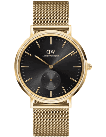 Daniel wellington authorized retailers shop