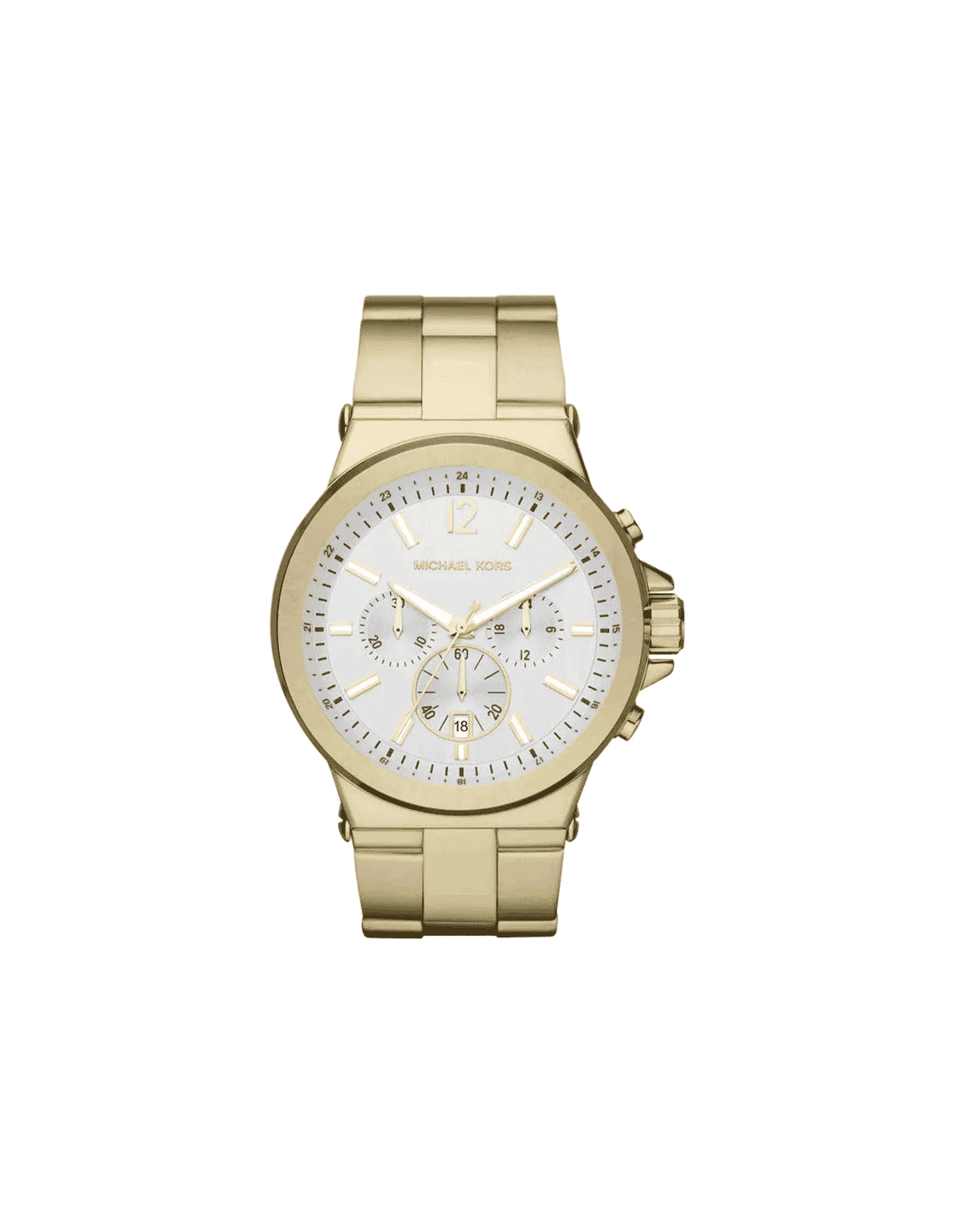 Buy Michael Kors MK8278 Watch in India I Swiss Time House