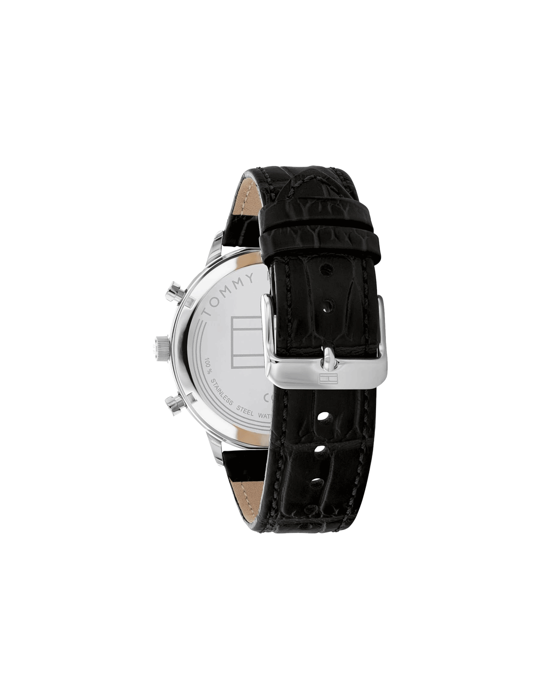 Buy Tommy Hilfiger TH1791985 Watch in India I Swiss Time House