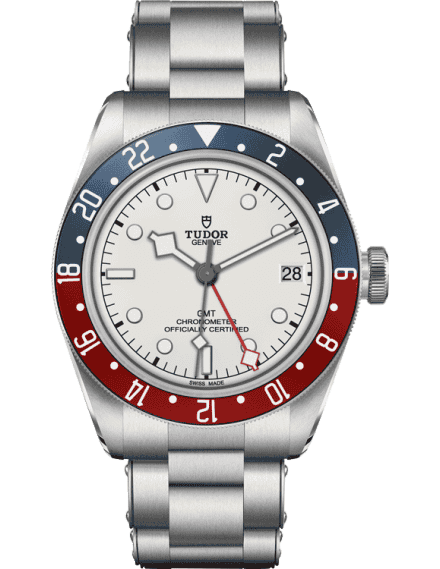Black Bay GMT