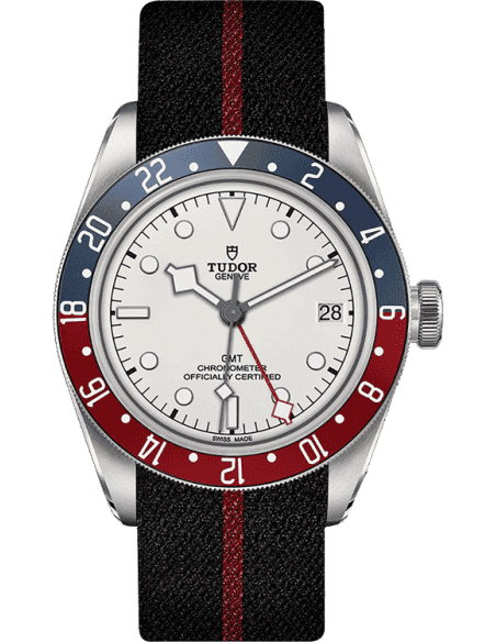 Black Bay GMT