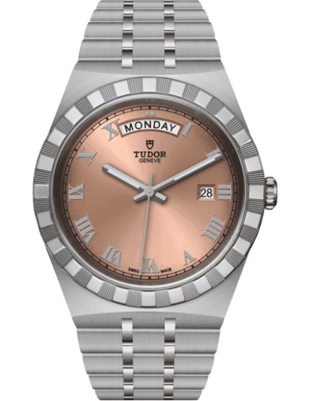 TUDOR Royal