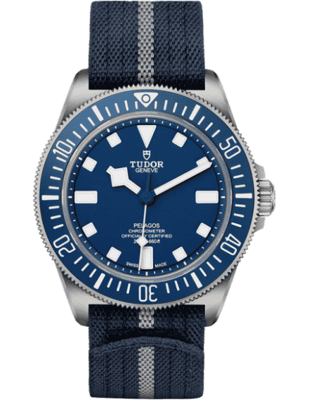 Pelagos FXD