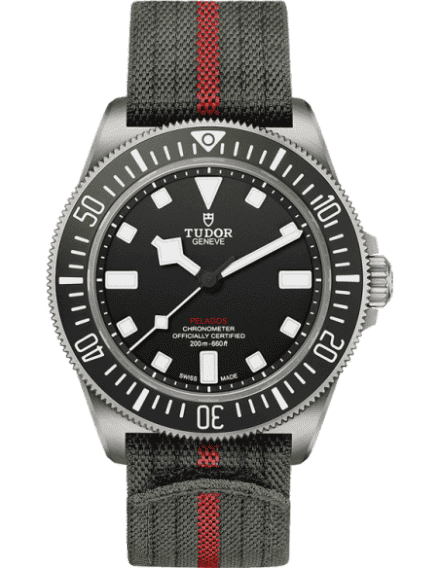 Pelagos FXD