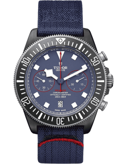 Pelagos FXD Chrono