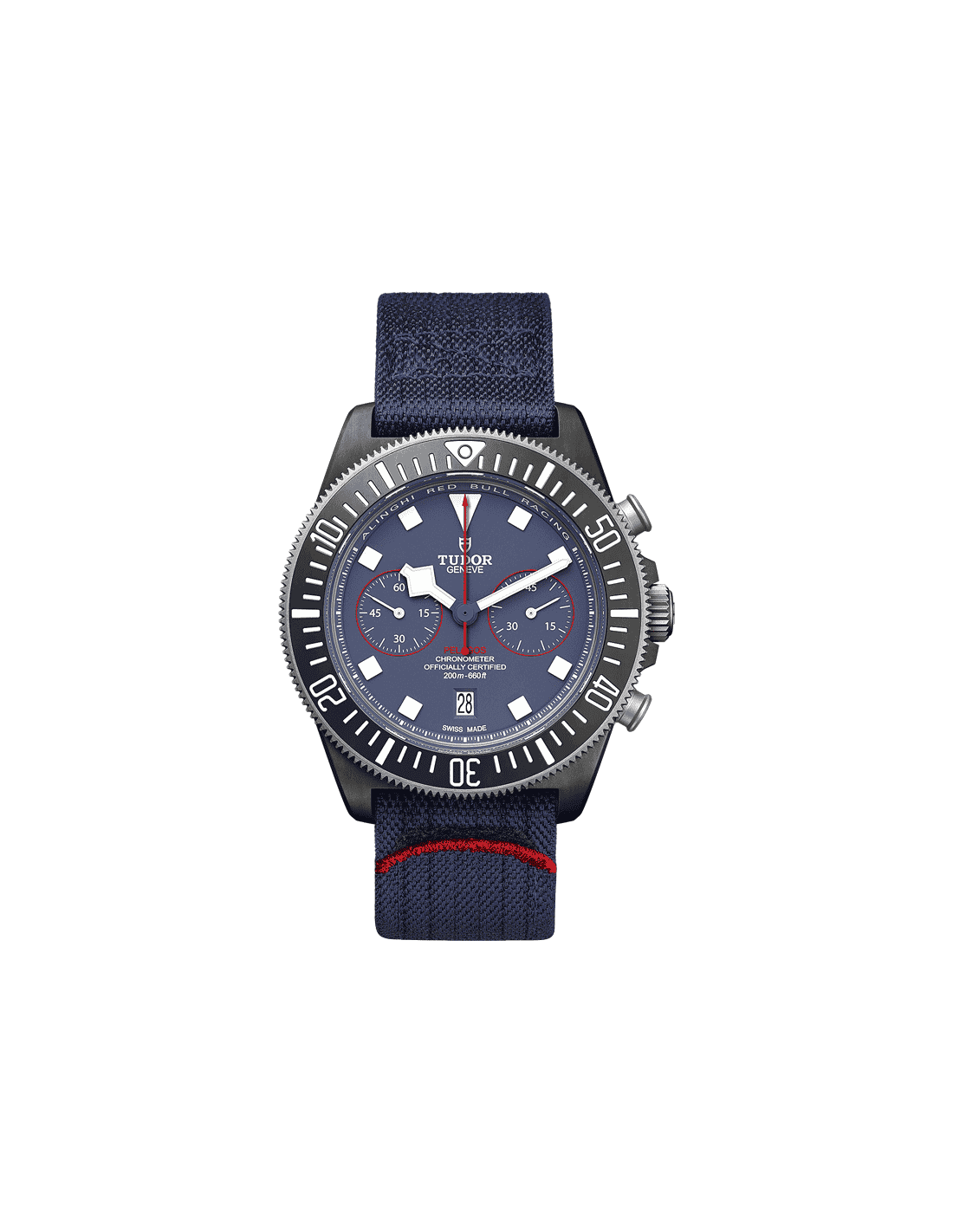 Pelagos FXD Chrono