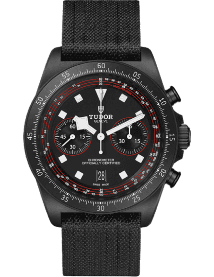 Pelagos FXD Chrono