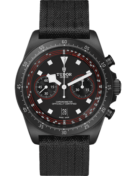 Pelagos FXD Chrono
