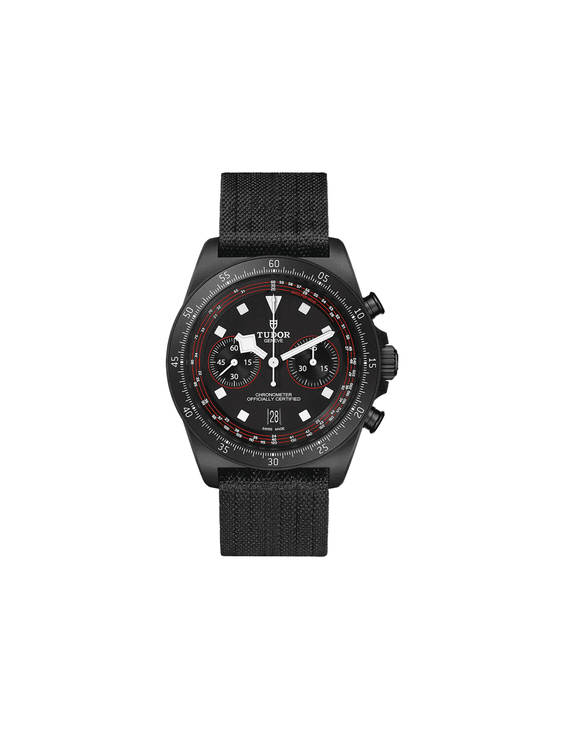 Pelagos FXD Chrono
