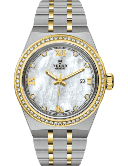 Tudor Royal