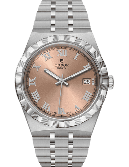 Buy Tudor Tudor Royal Watch in India I Swiss Time House