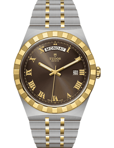 TUDOR Royal
