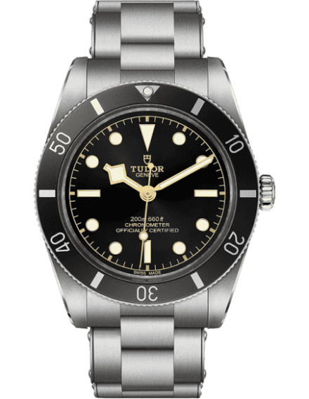 Black Bay 54