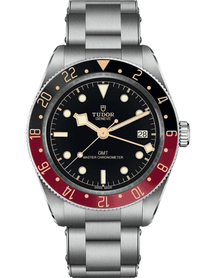 Black Bay 58 GMT