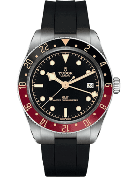 Black Bay 58 GMT