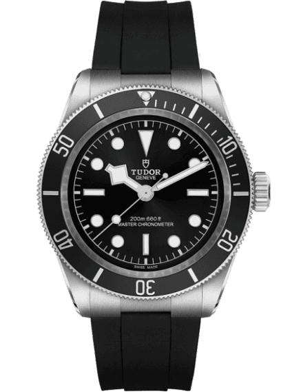 Black Bay