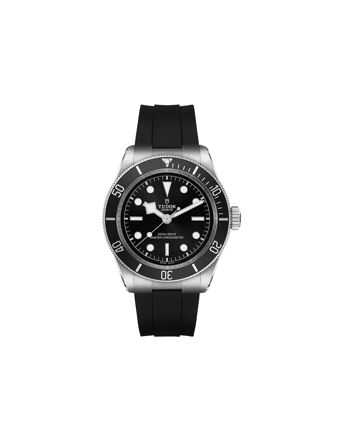 Black Bay