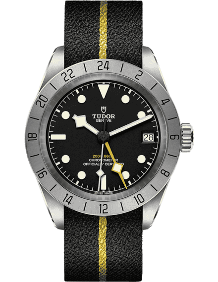 Black Bay Pro