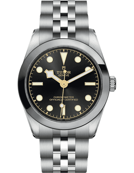 Black Bay 31