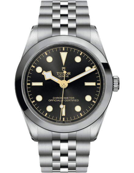 Black Bay 36
